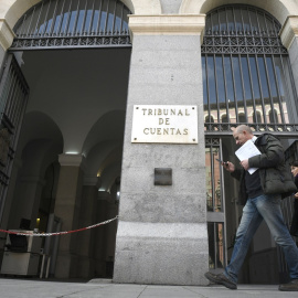 La Fiscalía del Tribunal de Cuentas considera que pueden haberse producido irregularidades en las ‘bufandas’ por la jubilación anticipada en Guadalajara.