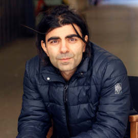 Fatih Akin, cineasta alemán de origen turco.- EFE