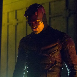 Imagen de la serie 'Daredevil'. NETFLIX