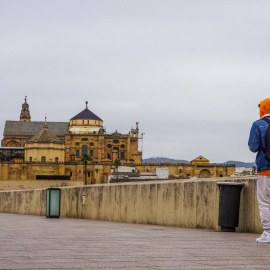 Mezquita de Córdoba