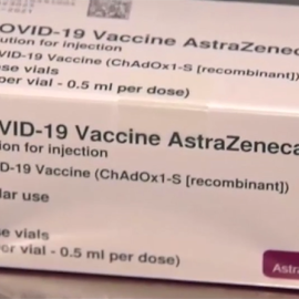 Luces y sombras de la vacuna de AstraZeneca