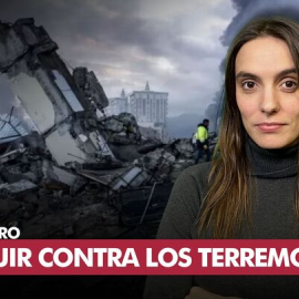 Terremotos de Turquía y Siria: ¿se podrían haber evitado?