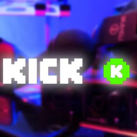 KICK. Foto: UNPLASH / @DJRAVINE