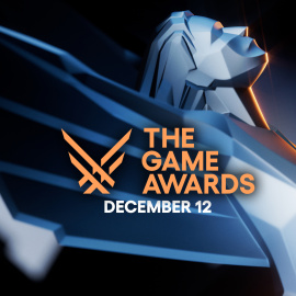 Los Game Awards 2024 se celebran el 12 de diciembre.