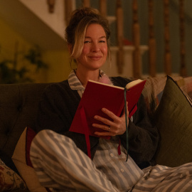 Imagen promocional de 'Bridget Jones: loca por él'