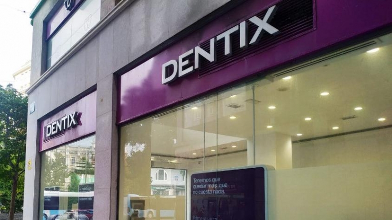 Dentix, un nuevo eslabón de la quiebra en cadena de las clínicas dentales |  Público
