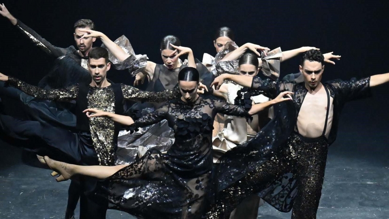 El Instituto Superior de Danza Alicia Alonso, un proyecto de innovación en la educación artística