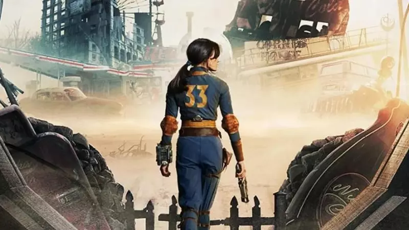 'Fallout', una de las mejores series de Prime Video, bate récords de audiencia.