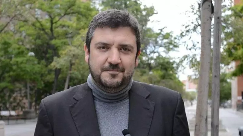 entrevista Álvaro Aguilera