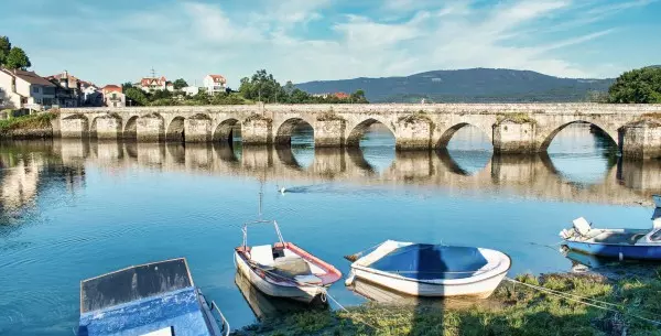 ¿Es este el río más bonito de España?