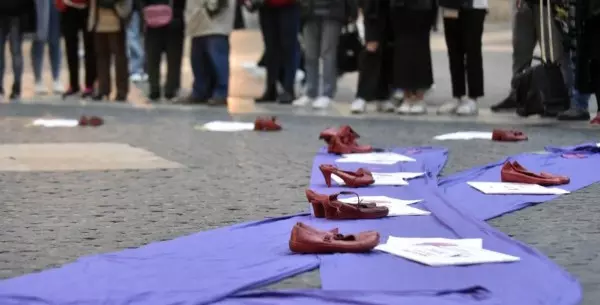 Seis años de la Ley para una Sociedad Libre de Violencia de Género: Castilla-La Mancha sigue siendo 'faro para la igualdad'