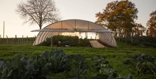 Asturies destina casi tantas hectáreas como Galicia a la producción ecológica