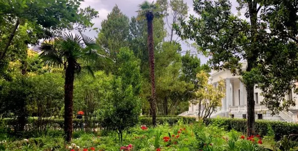 Jardines de Vistalegre: qué ver en el Retiro del sur