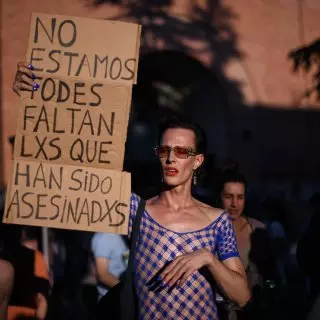 Otras miradas - Entonces, ¿soy libre de dejar de ser gay?