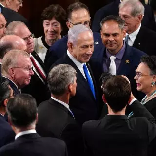 Punto de Fisión - Netanyahu, el matarife