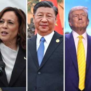 Otras miradas - China, entre Trump o Harris