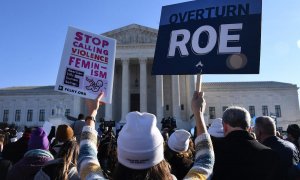 La Corte Suprema de EE. UU. accede a pronunciarse sobre la píldora abortiva  mifepristona