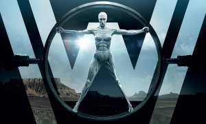 'Westworld' es la nueva apuesta de la HBO por la ciencia ficción en un entorno western.