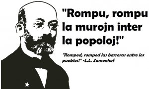 Zamenhof, el soñador que creó el Esperanto