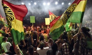 Rototom Sunsplash