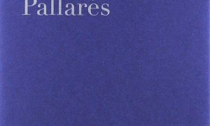 Portada de la obra por la que Pilar Pallarés ha obtenido el Premio Nacional de Poesía 2019./ Ministerio de Cultura y Deporte