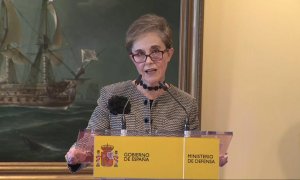 Paz Esteban: "El CNI debe dar un salto cualitativo"