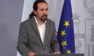 Pablo Iglesias