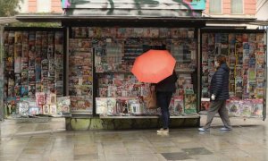 De centro para unos, de extrema derecha para otros: cómo los votantes de los diferentes partidos perciben a la prensa