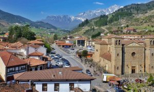 Potes se convierte en Capital del Turismo Rural 2020