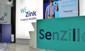 El banco WiZink está reorientando su negocio tras la sentencia del Tribunal Supremo contra las tarjetas 'revolving'.