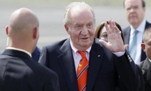 Juan Carlos I