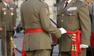 De la UMD en plena dictadura a militares antifranquistas en democracia, pasando por una "modélica Transición". ¿Qué ha cambiado desde entonces?