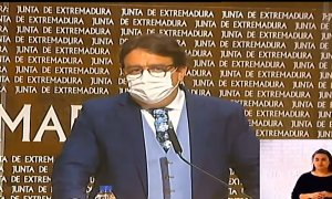 Extremadura cierra hostelería y comercio en municipios con IA superior a 500 casos