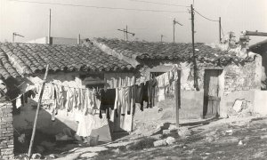 Vallecas años 60