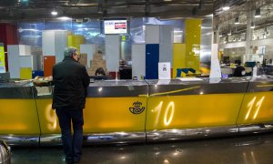 El voto por correo aumenta en Madrid un 41% respecto a 2019