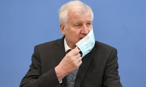 Horst Seehofer