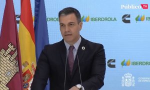 Pedro Sánchez condena la violencia machista y hace un llamamiento a la no banalización de la misma