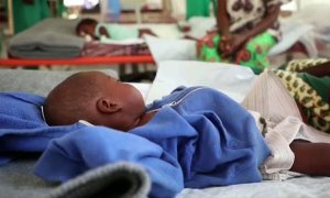 La vacunación infantil cae en picado como consecuencia del covid