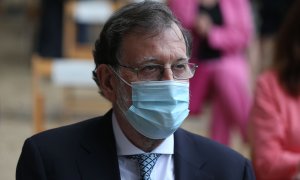 El juez cree que Villarejo se inventó que hablaba con Rajoy para ganar 