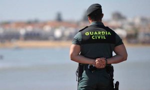 Guardia Civil