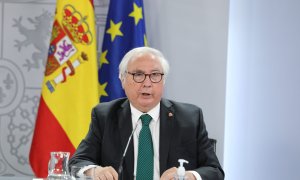 31/08/2021 Manuel Castells