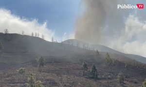 Evacuaciones en La Palma: así se ayuda a quienes tienen que abandonar sus casas