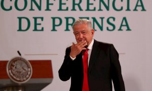 29/09/2021 Andrés Manuel López Obrador