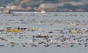 27/09/2021 Italia lanzaba el "Smart Bay" de Santa Teresa para estudiar el cambio climático en el mar Mediterráneo