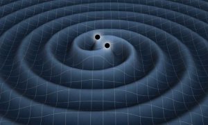 Principia Marsupia - Detectan colisiones superenergéticas de agujeros negros del universo