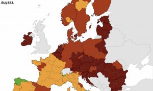 Principia Marsupia - Los países menos vacunados sufren una nueva ola de fallecidos por covid