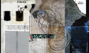 Dominio Público - Chile, Argentina, Brasil: ultraderecha y democracia en América Latina