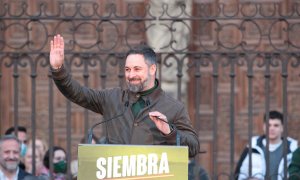 Santiago Abascal