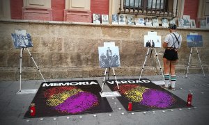 24/05/2022 La Memoria, ante el reto de las elecciones en Andalucía.