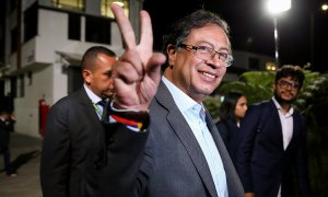 Por qué la izquierda puede llegar a la presidencia de Colombia por primera vez